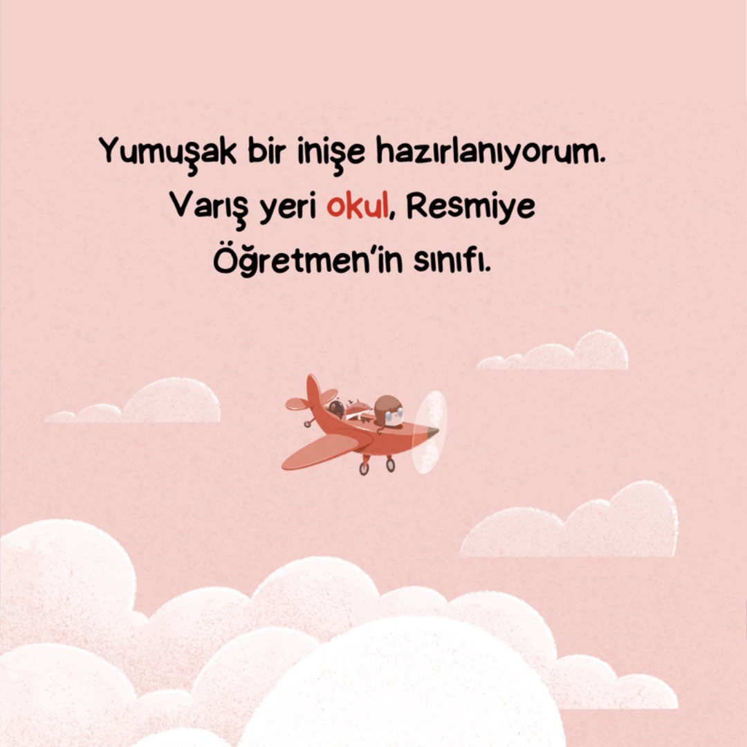 CikitapYay's tweet photo. Bu kitap çocuklara dikkatlerini toplama, duygularını yönetme ve odaklanmayla ilgili muhteşem bir hikâye anlatıyor ve “Tam bir kargaşa!” diyebilecekleri anlar için işlerine yarayacak şahane öneriler veriyor. 
https://t.co/Diq2FjaxPX ‘de! https://t.co/TpuBzGgWfq