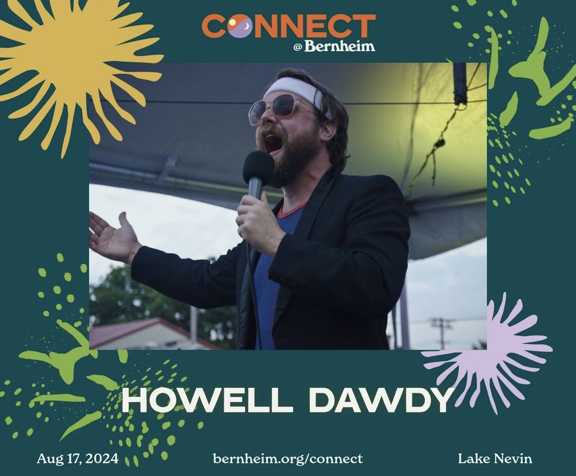 Howell Dawdy tweet media
