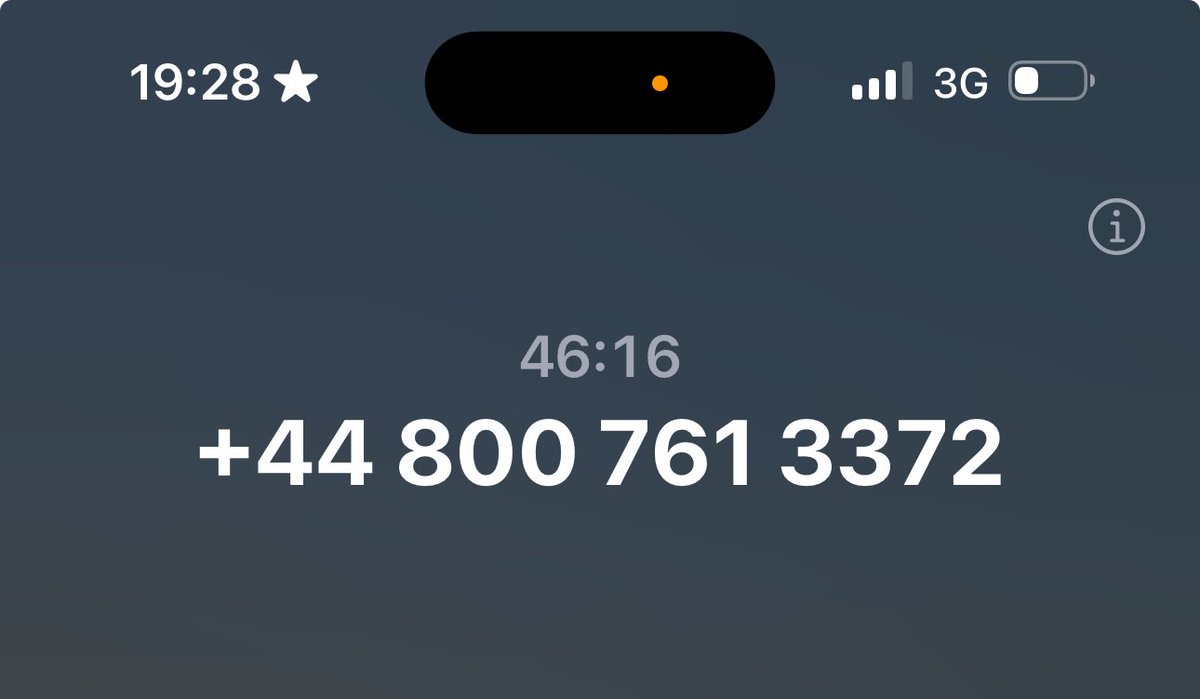 What are you doing this Friday evening? I’ve been on hold for 46 mins with ⁦<a href="/SkyUK/">Sky</a>⁩ over £28 over charged roaming fees. #ThatFridayFeeling #ThatsHowIRoll
