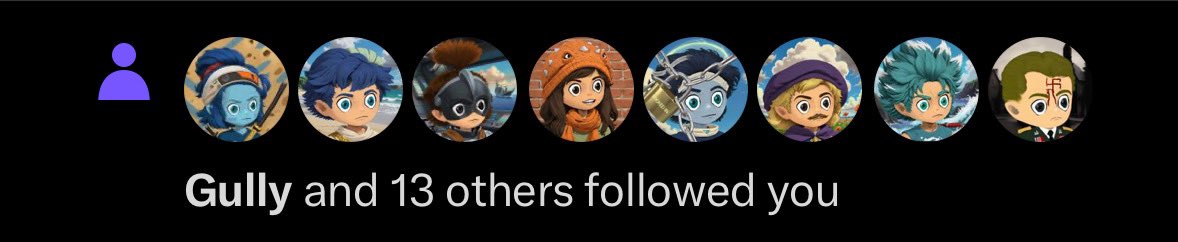 Mimany is powerful. 

Y’all crazy good lookin’ too