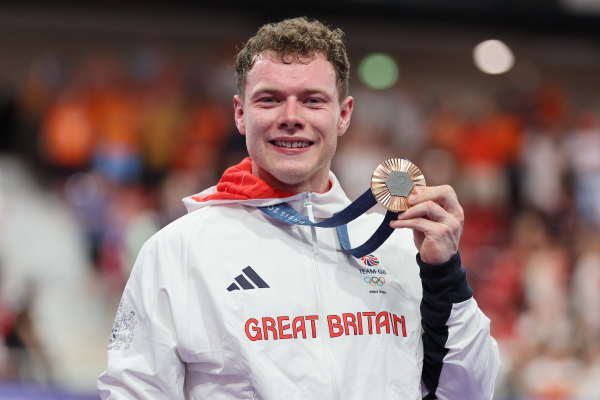 UCI Track Cycling tweet media