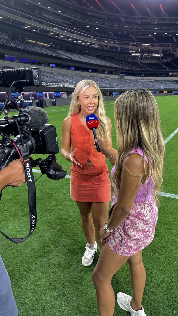 Beth T (@bethtmufc) on Twitter photo Had a few days out after finishing the Manchester United Pre-Season tour with <a href="/UnitedStandMUFC/">The United Stand</a> ! ❤️✈️🌎 Reflecting on an incredible Manchester United tour in the US, an amazing experience! There’s a lot to be excited about…The new coaches looked excellent in open training, the Had a few days out after finishing the Manchester United Pre-Season tour with <a href="/UnitedStandMUFC/">The United Stand</a> ! ❤️✈️🌎 Reflecting on an incredible Manchester United tour in the US, an amazing experience! There’s a lot to be excited about…The new coaches looked excellent in open training, the