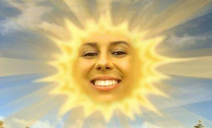 Hope everyone has a beautiful weekend with a little #HAWKTUAH, Spit on that thang. 

$SOL #SOL