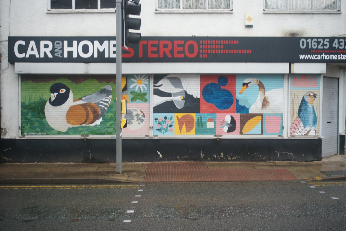 Tim Ranson tweet media