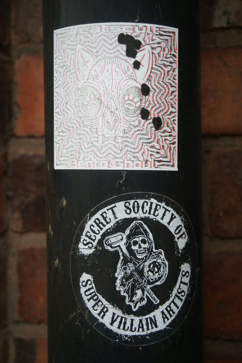 Tim Ranson tweet media