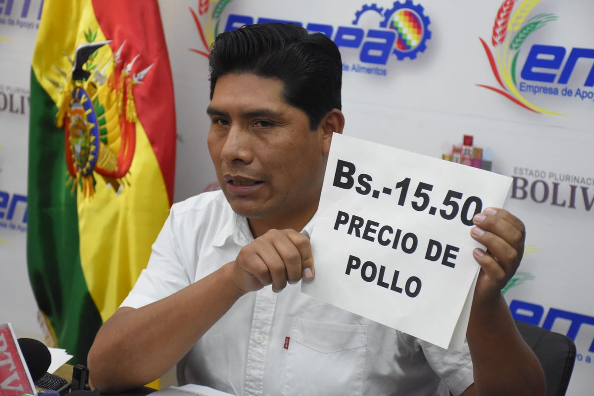 Empresa de Apoyo a la Producción de Alimentos tweet media