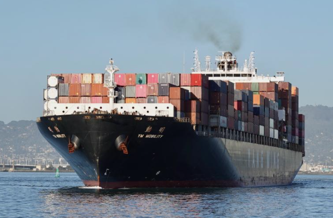 container_news's tweet photo. YM vessel explosion at Ningbo-Zhoushan port raises serious safety concerns
#PortofNingboandZhoushan #Xeneta #YangMing #YMMobility
https://t.co/0XIKD5ebvK https://t.co/dqiwQXtSF5