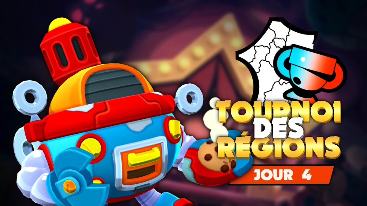 Quatrieme journée des phases de poules du Tournoi des Régions!! On se retrouve tout de suite sur le live de <a href="/PiouPiouLover/">Pioupiou</a> 

Twitch.tv/pioupioulover