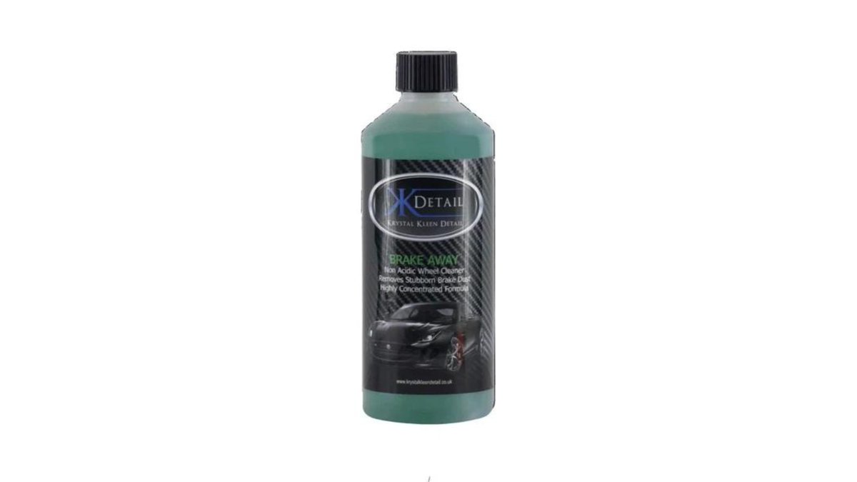 HZCARCARE1's tweet image. Wheel Sealant  

Keep your wheels looking pristine and easy to clean with long-lasting shine and defense. 

 hzcarcare.co.uk/collections/wh… 

#RimCare 
#PaintProtection 
#DetailingProducts 
#WheelCleaning 
#hzcarcare