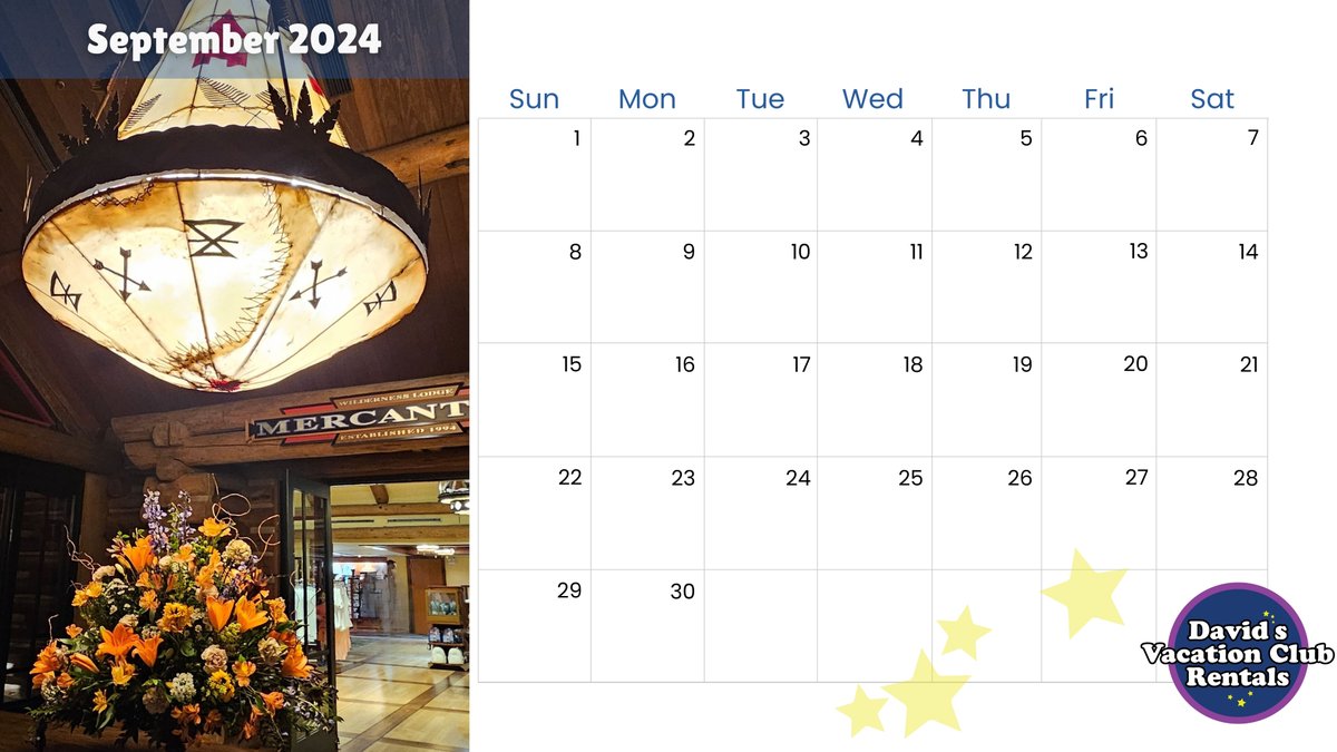 DVC Rentals tweet media