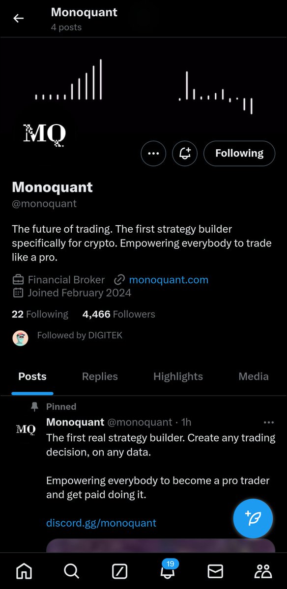 ikabeer11's tweet photo. @DigiTektrades @monoquant C3x84SzKMSNQXGmbEpat1NRd2ofkVer2VJQ9aXPfS1hi https://t.co/5eAD8MYJXQ