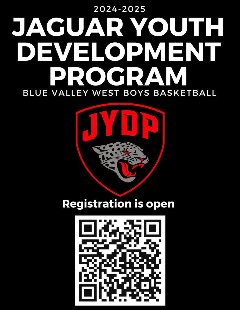 coachintz's tweet photo. πJYDP registration is open for boys planning to attend BVWest
4th-8th Grade
Information & Registration here:
https://t.co/N0ynLgOWVB
#HaveFunGetBetter https://t.co/ptHE69dTKr