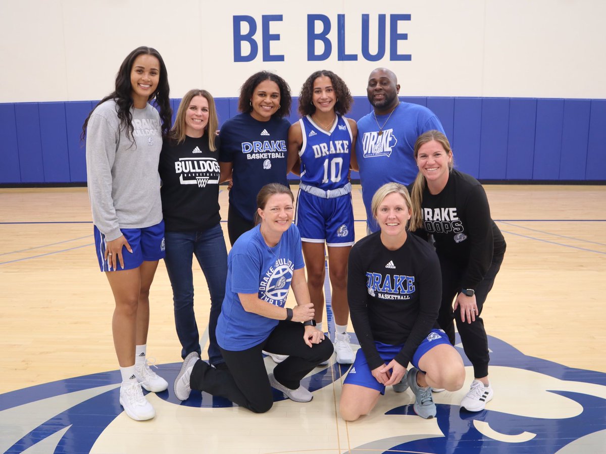 #committed💙🤍 <a href="/DrakeWBB/">Drake Women's Hoops</a>