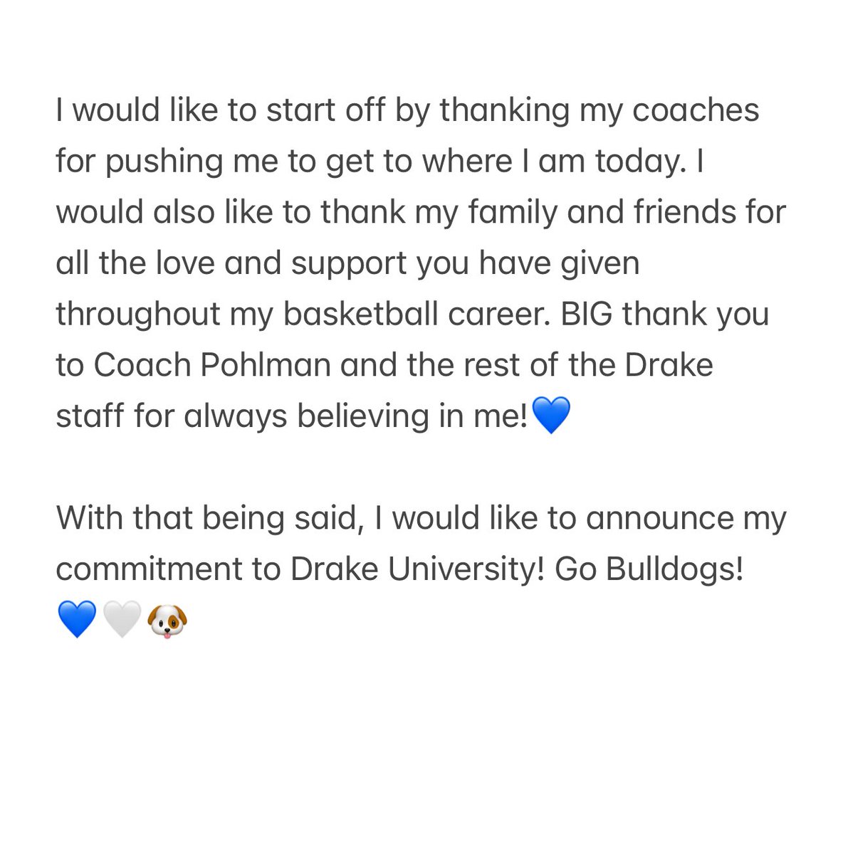 Karis Finley tweet media