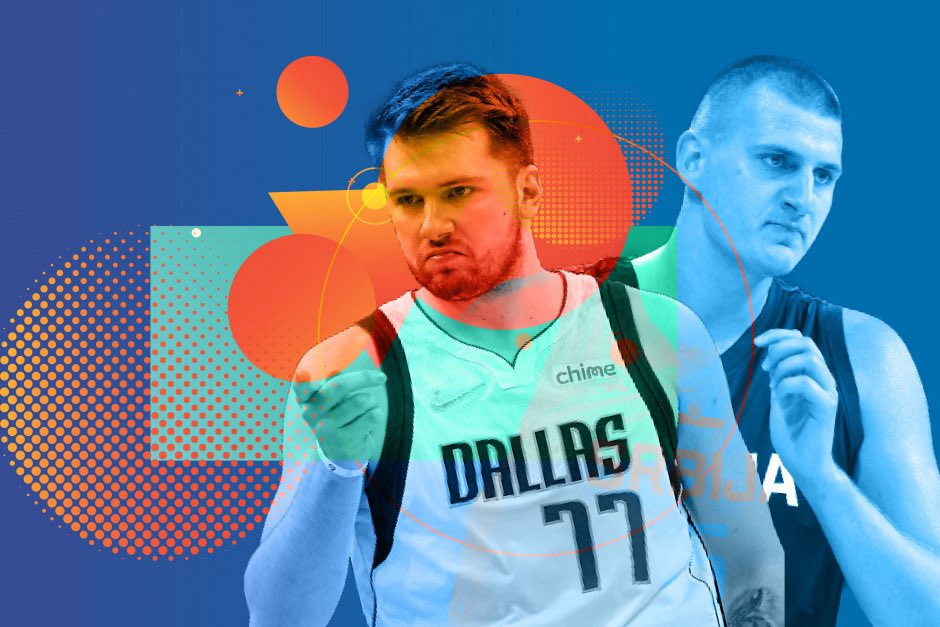 DJ_Djuka's tweet photo. @luka7doncic  Luka brate ajde uzmi pasos,  evo ja  cu da te prijavim na adresu 😅  Sledecu olimpijadu da igras sa nama  u L.A.   da uzmemo zlato ☺️ https://t.co/jeCkCZlFIb