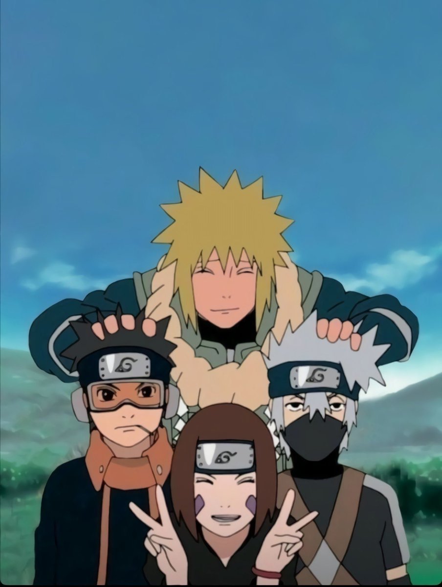 NarutoVibe's tweet photo. https://t.co/wy7uEuU6vO
