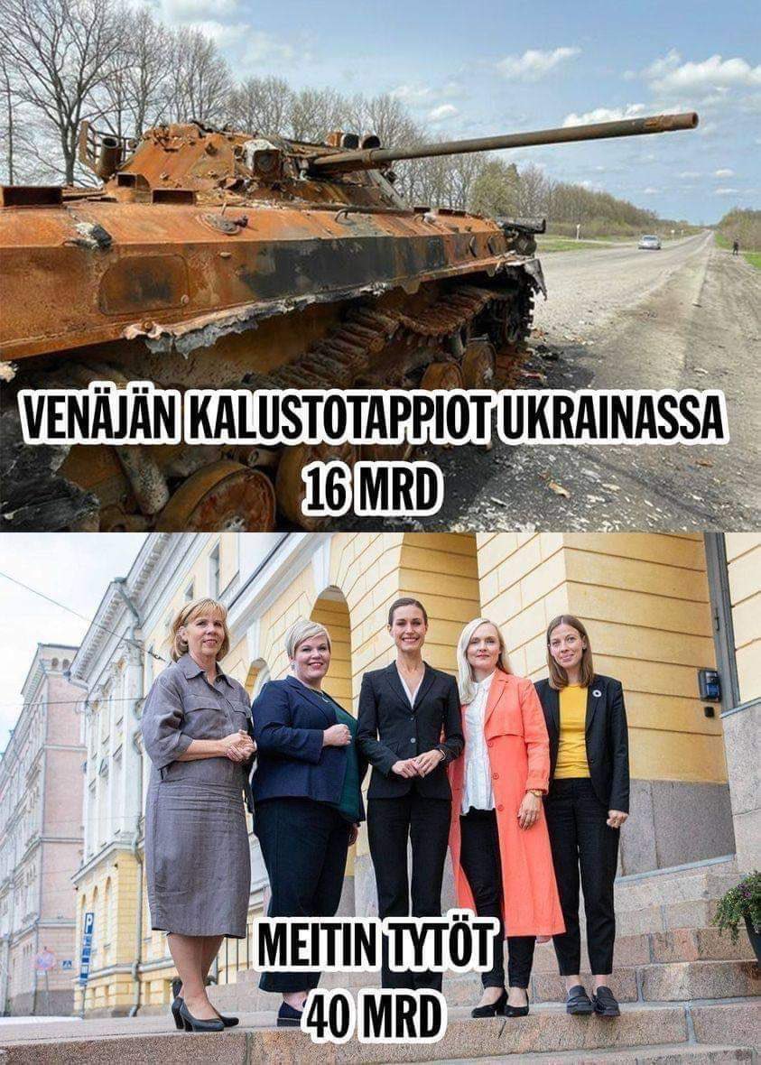 Jukka Terhonen (@jterhonen) on Twitter photo 