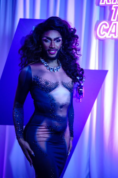 The Vixen is hosting a lineup of k1nky acts, from foot worship and wrestling to pole dancing, drag shows