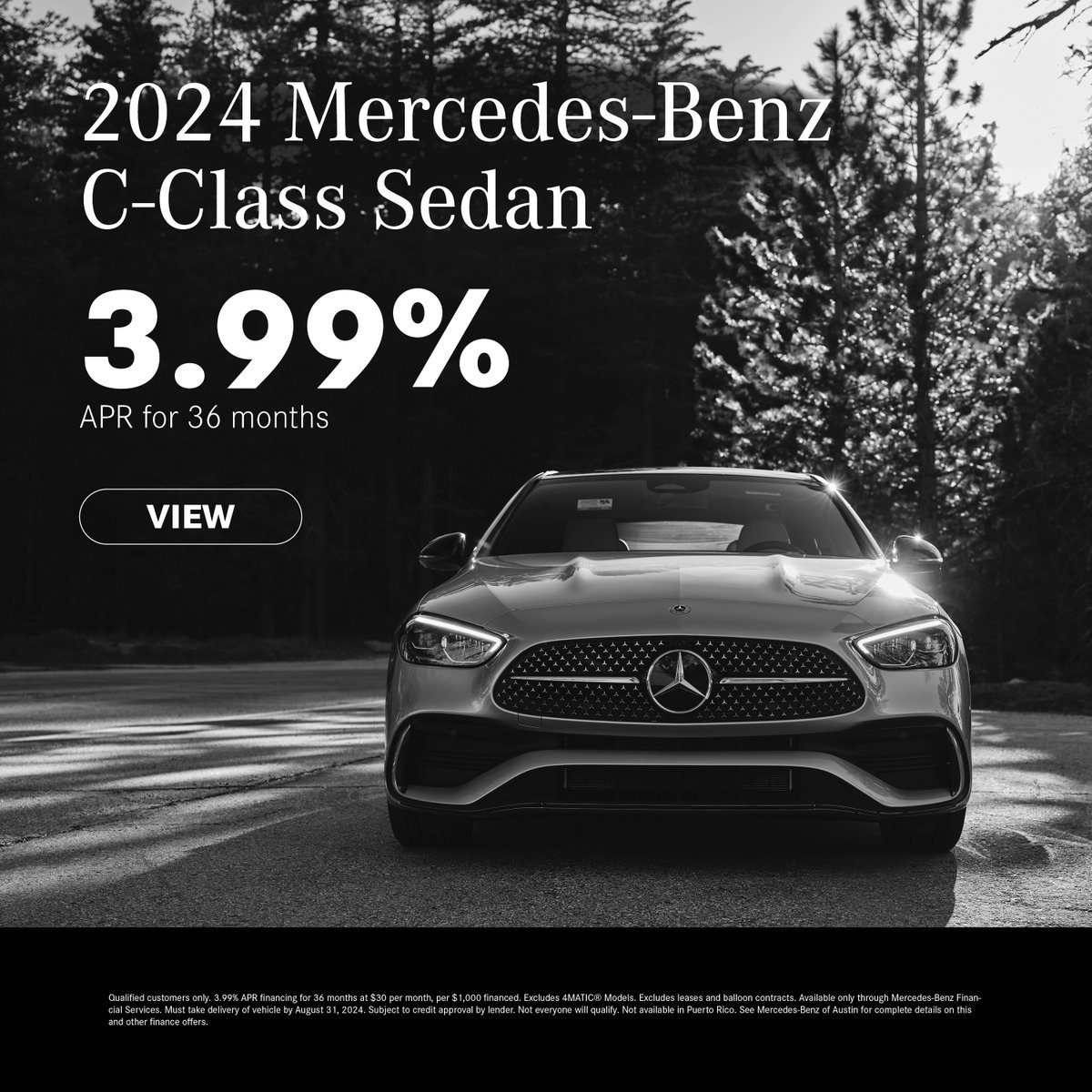 Mercedes-Benz of Austin tweet media