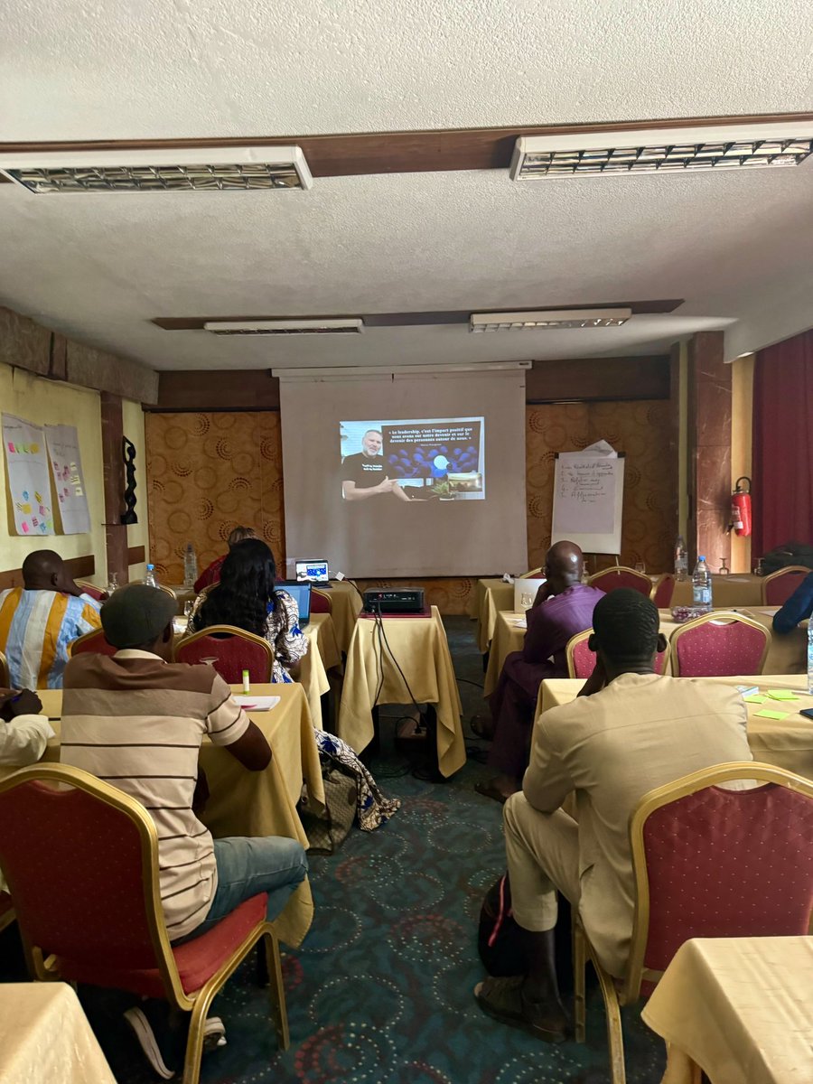 Mme Coumba D.Reginensi (@coumcoumm) on Twitter photo Pour la première édition de l'Atelier Pédagogique Estival à Dakar, Gratitude à <a href="/MariusBourgeoys/">Marius Bourgeoys</a> et <a href="/SimonDuguay3/">Simon Duguay</a> pour leurs interventions enrichissantes. Grâce à vous, les enseignants, les inspecteurs de mathématiques et la représentante de la Direction de l'Enseignement Moyen Pour la première édition de l'Atelier Pédagogique Estival à Dakar, Gratitude à <a href="/MariusBourgeoys/">Marius Bourgeoys</a> et <a href="/SimonDuguay3/">Simon Duguay</a> pour leurs interventions enrichissantes. Grâce à vous, les enseignants, les inspecteurs de mathématiques et la représentante de la Direction de l'Enseignement Moyen