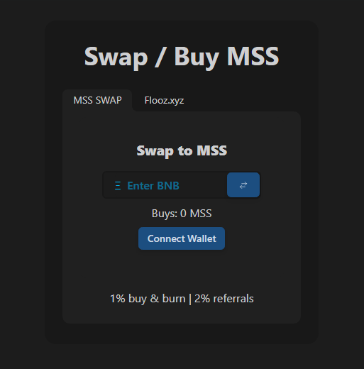 MintStakeShare tweet media