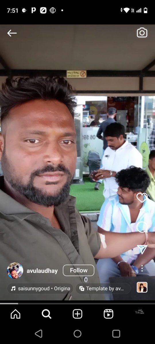 Gajulasampathk2's tweet photo. అవుల ఓదెలు గ్రా:శాయంపేట, జిల్లా:పెద్దపెల్లి వస్త్యవ్యులైన అతను 15-1-24 రోజున కంపని చిత్రహింసలకు గురిచేస్తోంది.అని కుటుంబ సబ్యులకు తెలపడం జరిగింది. చివరగా తేధి 28-7-24రోజు కంపని MANDINAT JALFAR TECHNICHNICAL CONT
U A.E.050-8272620  ఇతని అచ్చుకి తెలుపుపగలరు.+917799013990 https://t.co/cwHjYrBcD1