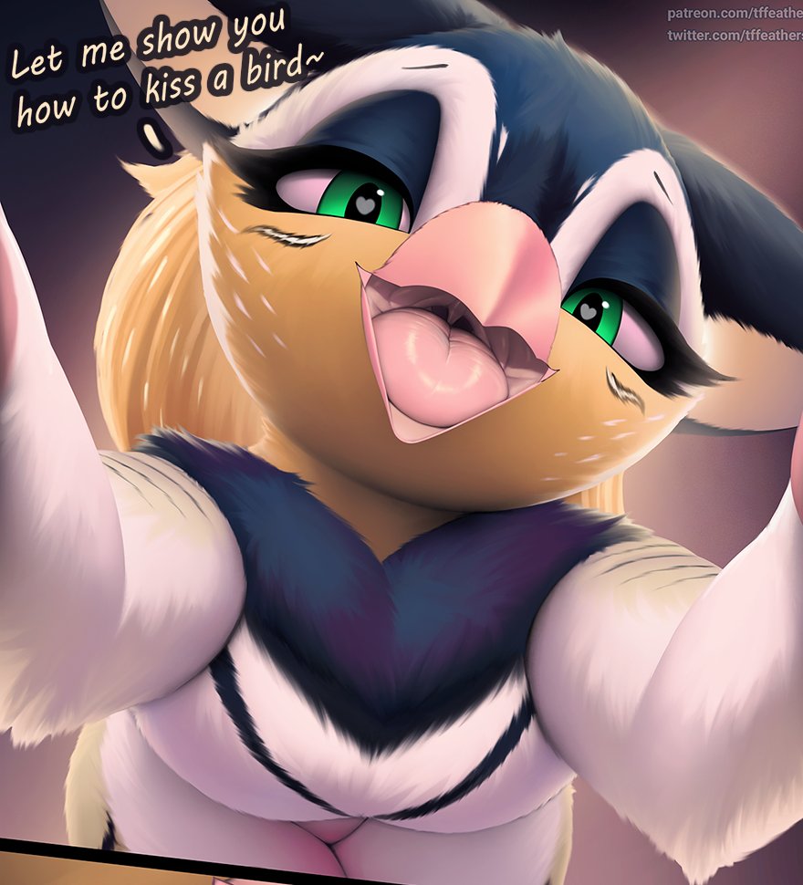 FREE ART TIME AGAIN!

This time, only for birds and gryphons etc., you will receive a beak-focused art piece:
- Choosing OCs I LIKE THE MOST! This selection will then be raffled
- At least 2 winners!
- Post your best avian OC(s)
- Like/Repost in order to qualify

Examples below: