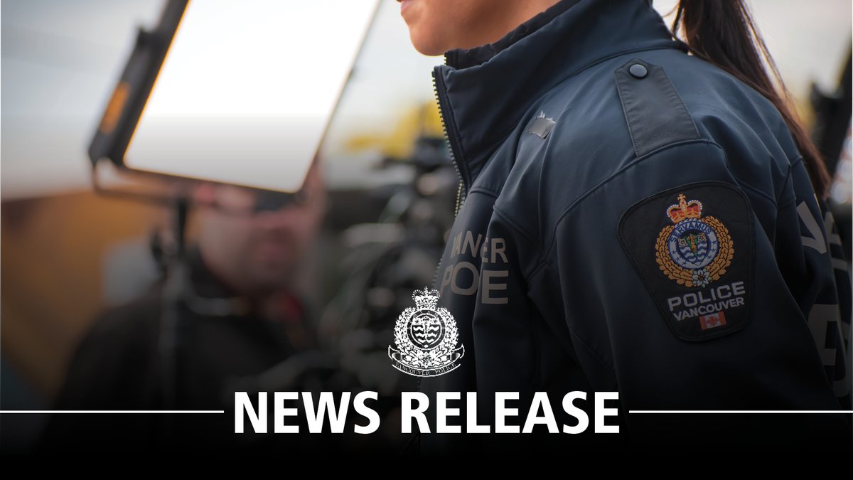 #VPDNews: Vancouver Police warn public about three new scams targeting the Chinese community. 

Learn more about the scams: bit.ly/3WYDqvm