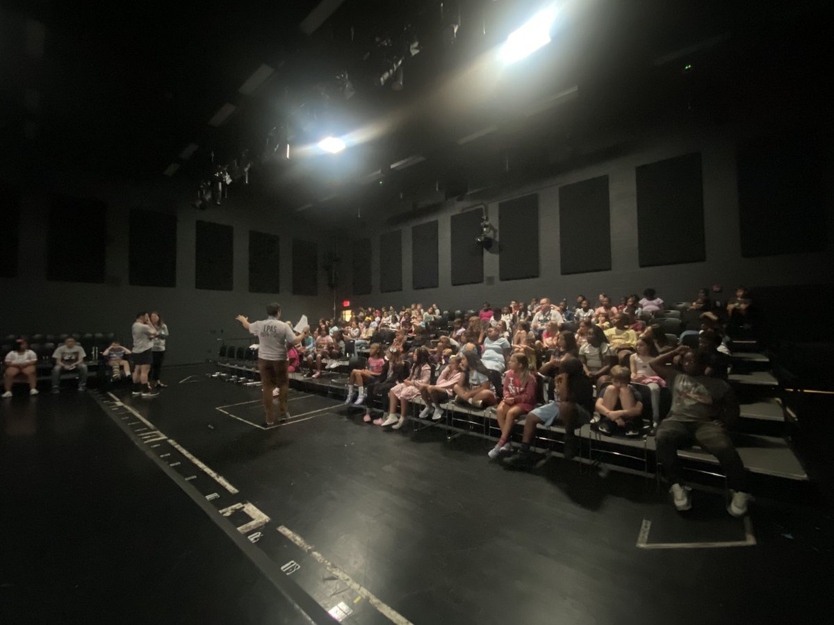 Lincoln Elementary tweet media