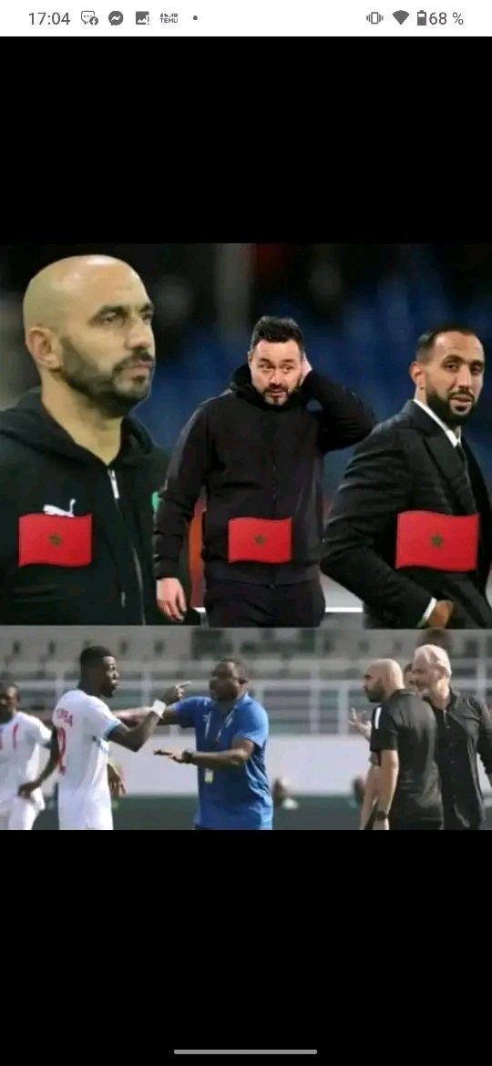 TaylorNzima's tweet photo. @OM_Officiel https://t.co/wYQb52L1qk