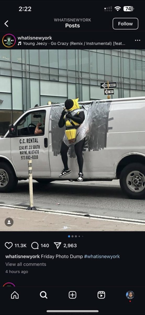 Can’t say $btw is not a movement. CTO lead literally live streamed this on twitter and getting shared on socials including ig and TikTok.