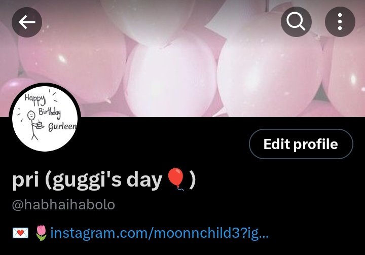 our girls got ready 🥹🥳❤️
#HBDGurleen