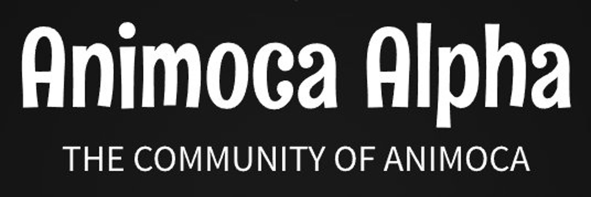 AnimocaAlpha's tweet photo. @PXUworld @AnimocaAlpha is here to support! https://t.co/Zn5m12Lo9X