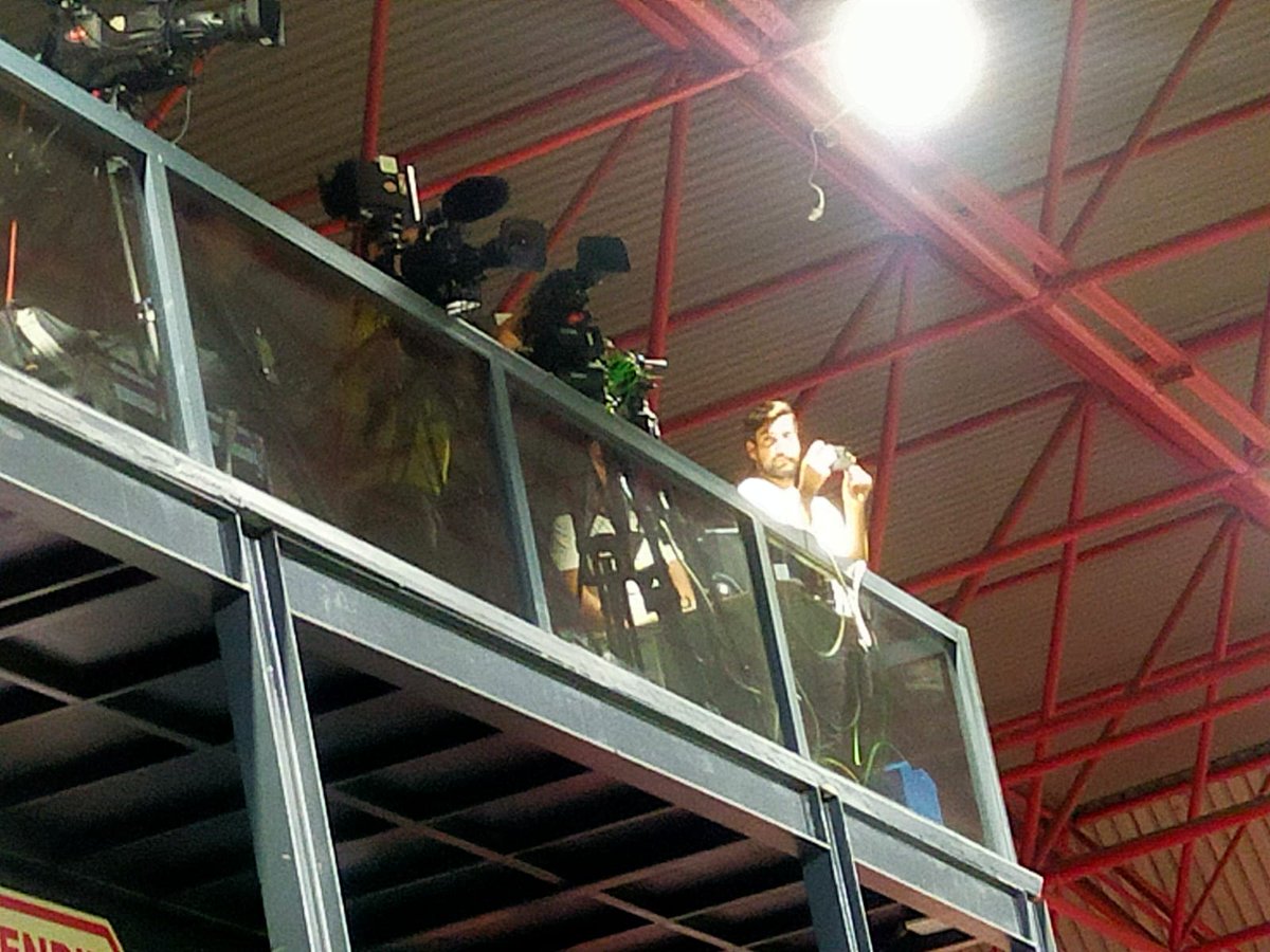 YIL 2024 Sakaryaspor Keçiörengücü maçını TRT Spor yayından çıkarttı. Bein Sports ise cep telefonu ile canlı yayına devam etti