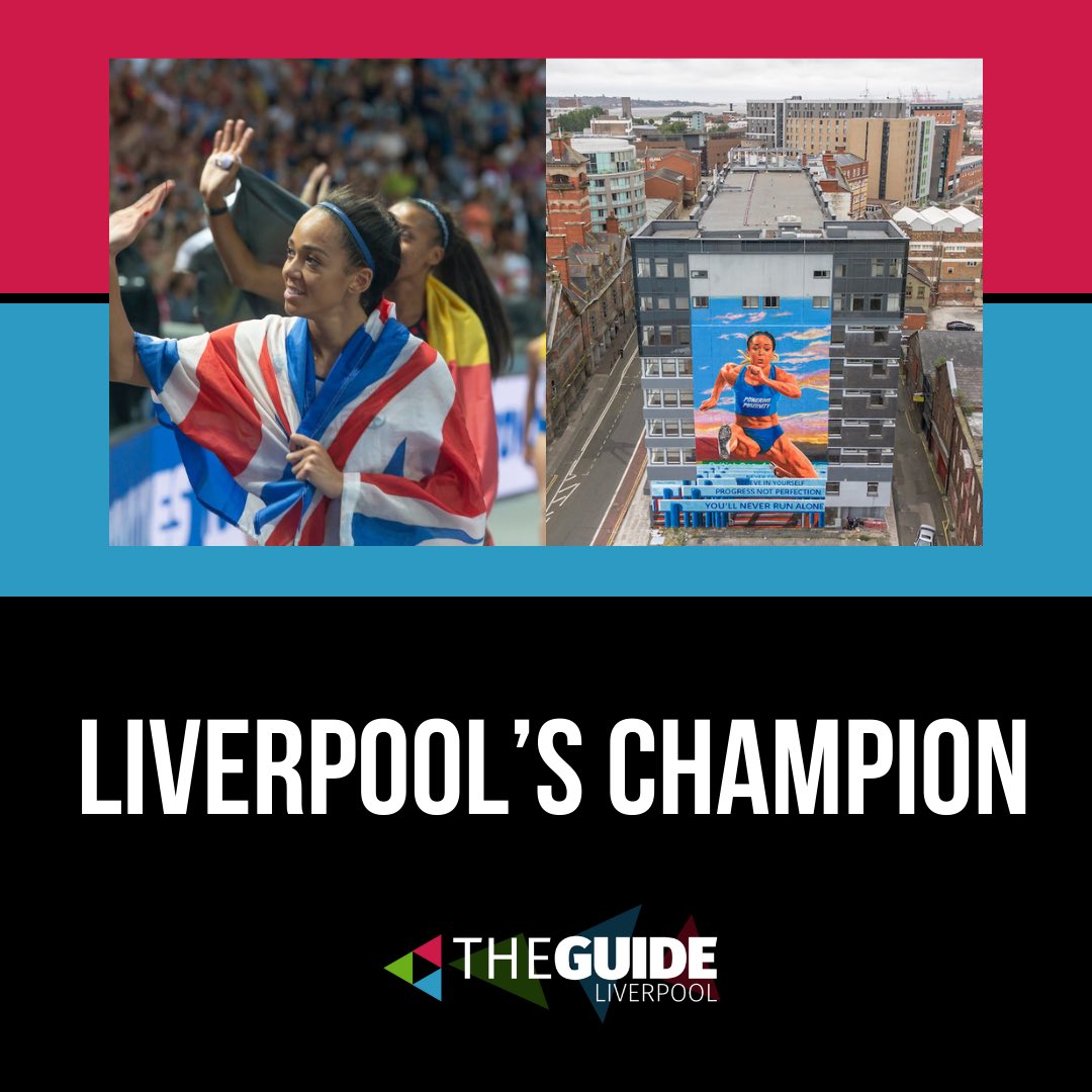 Lots of love for KJT please 👏 

Liverpool’s champion!🥈