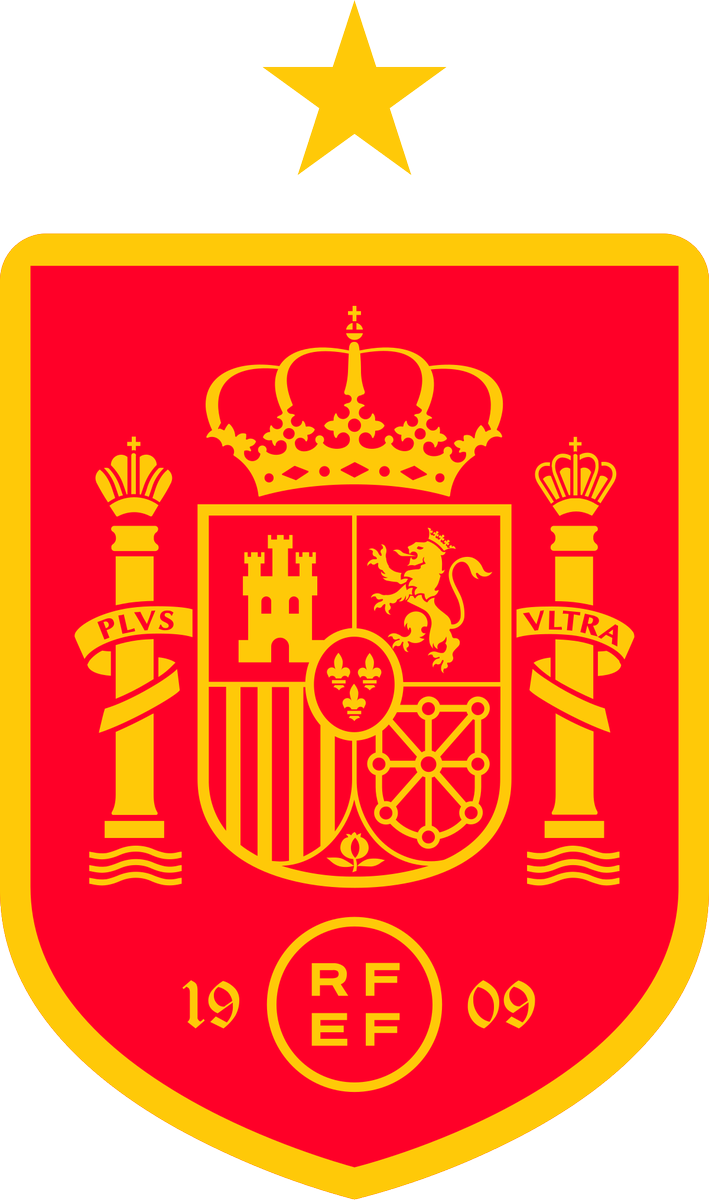 Spain are now the current title  holders of:
- Men's Euros
- Women's World Cup
- Men's Nations League
- Women's Nations League
- U-19 men's Euros
- U-19 women's Euros
- Men's Olympic gold medal
That's no random occurance, that is a deep understanding of football development ⚽️