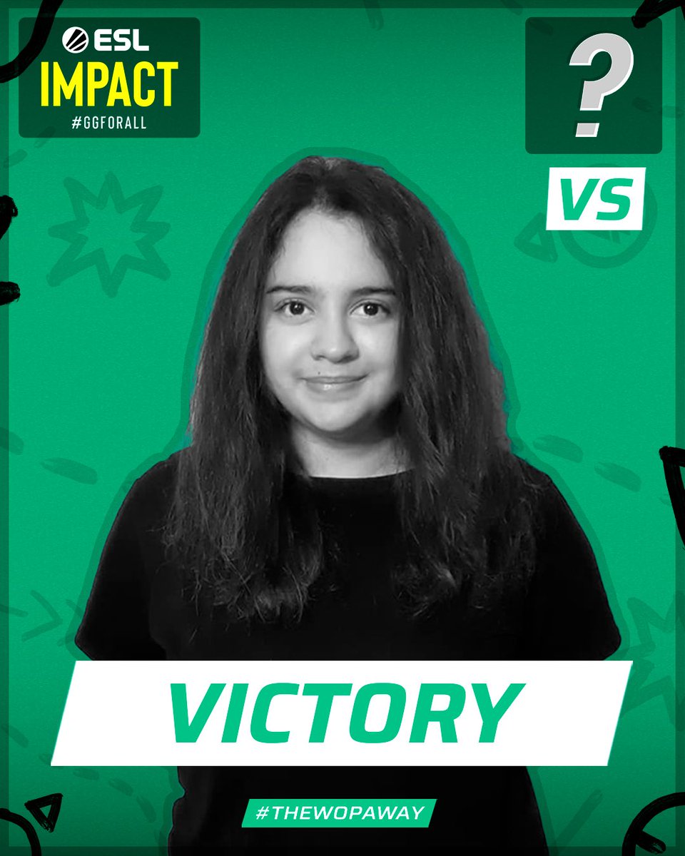 STATEesport's tweet image. VICTORY [Wopa Impact]

🏅|  VICTORY 2-1
LETS GOOO GIRLS, what a great job! 💪

GGWP - #YUME

Next B03 against #idemo 🔥

| #TheWopaWay 💚🤍🖤