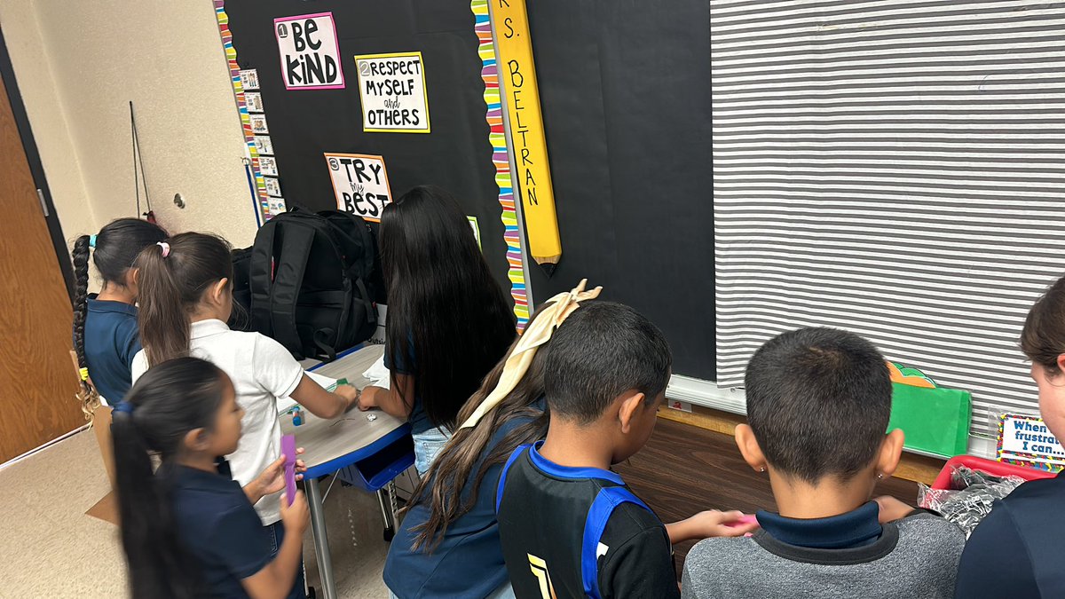 DBeltran_db's tweet image. Magnetic or non magnetic? 🧲 
🧪