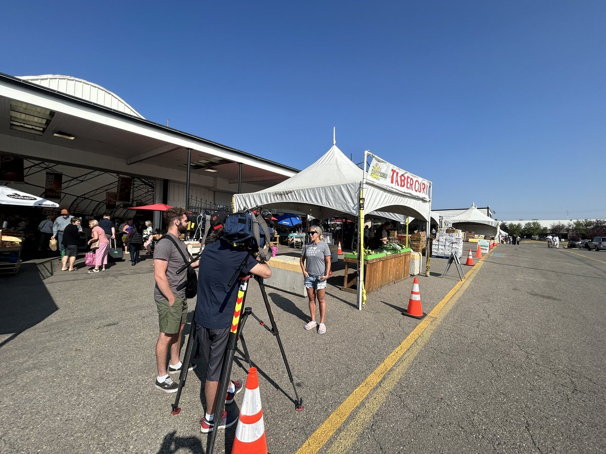 Crossroads Market tweet media