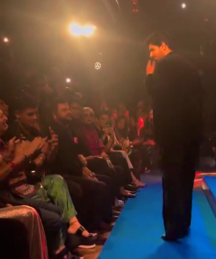 Proud Mama 🥰💝

{#SidKiara ~ #KiaraAdvani ~ #SidharthMalhotra }