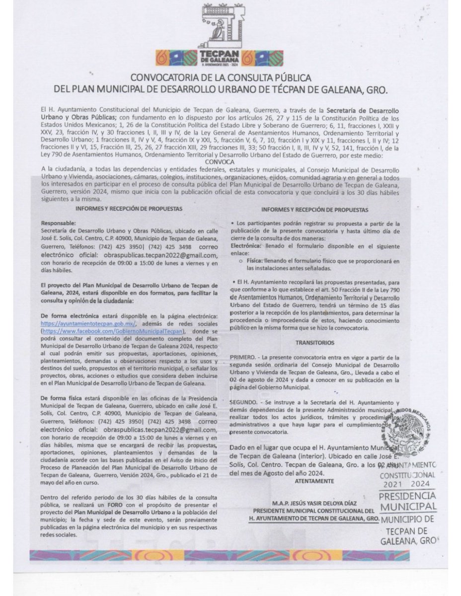 ClusterDigitalG's tweet photo. #Convocatoria https://t.co/w3qZtmu3U7