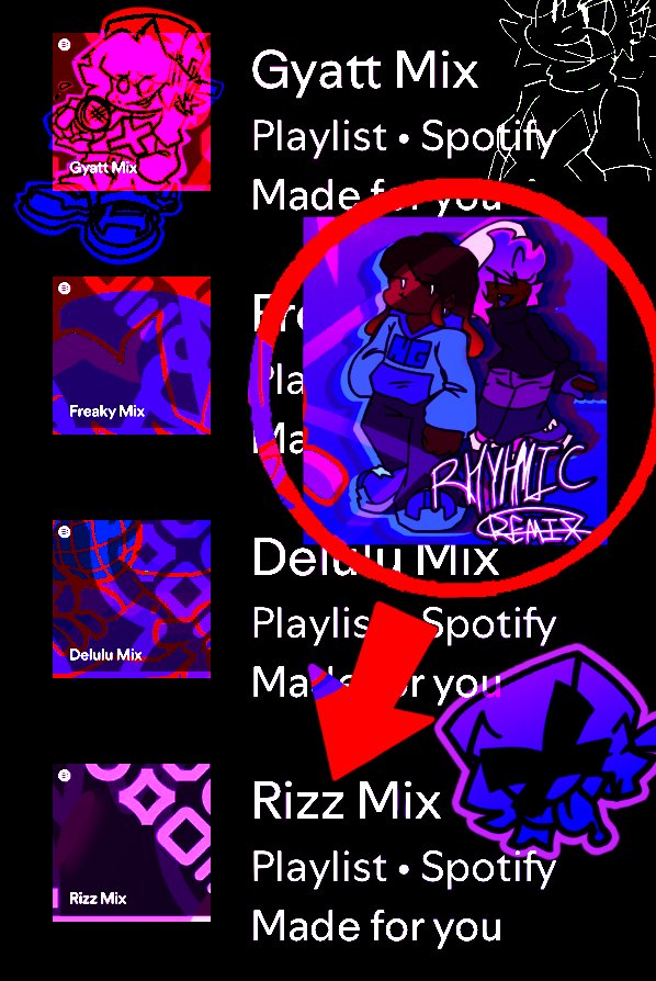 PKFoyerYT's tweet photo. I make-a the Rhythmic Remix https://t.co/apPnPGSp7U
