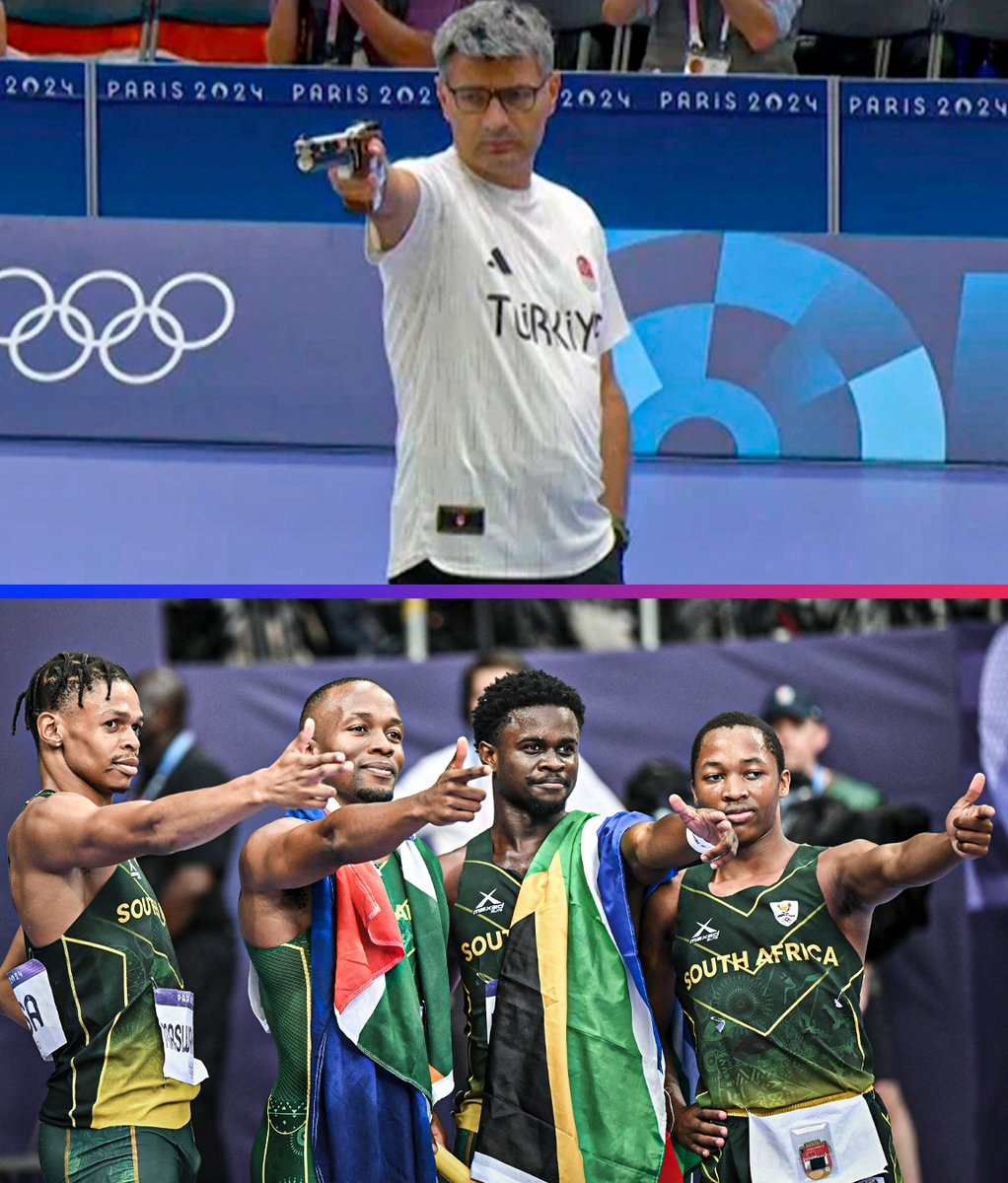 He doesn't miss 💥