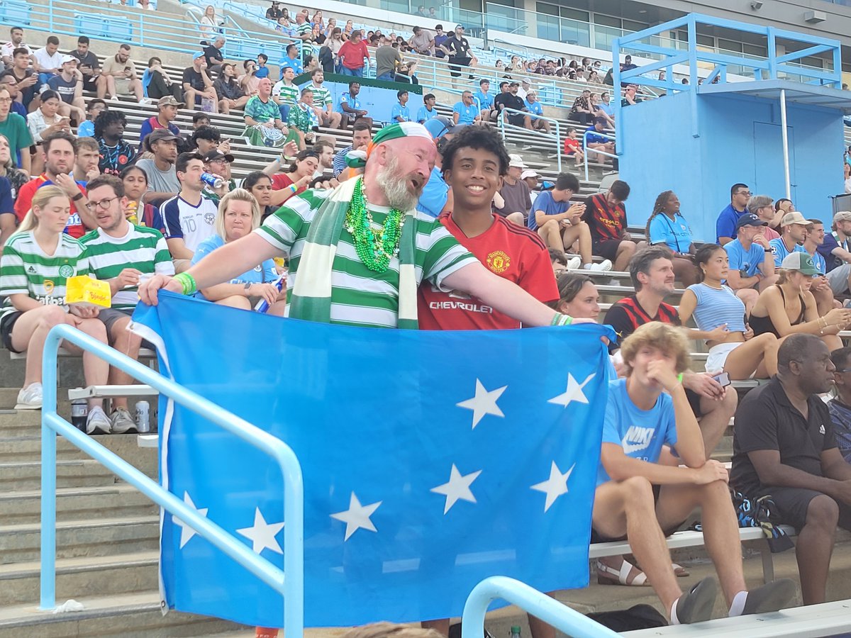 CELTIC CRUISER tweet media