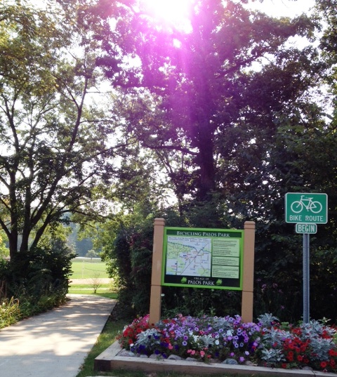 Happy Friday Village of Palos Park! Palos Park E-News is out now: conta.cc/3yGS8h9