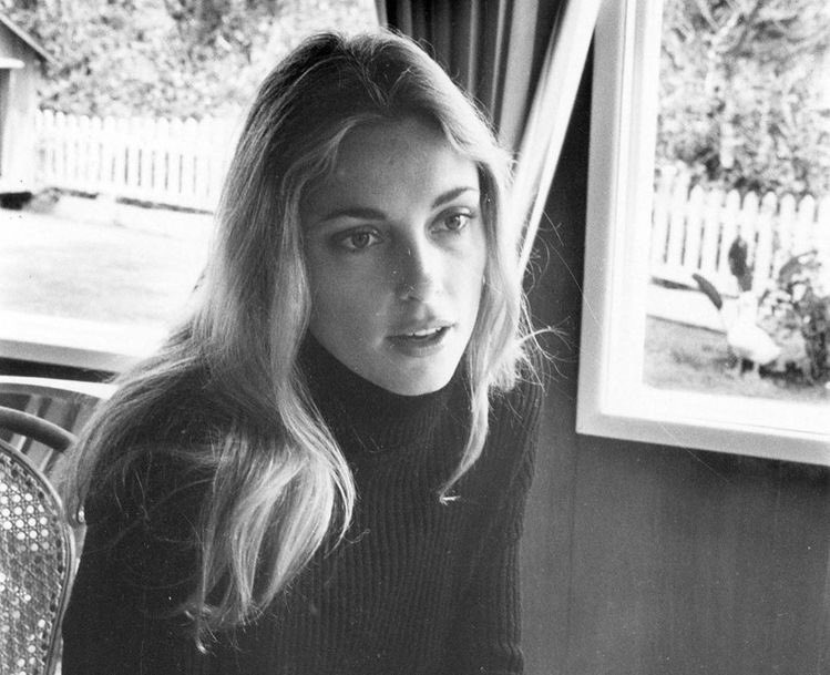 TheCinesthetic's tweet photo. Remembering Sharon Tate who died 55 years ago today in 1969. https://t.co/iTxXn1mA5A