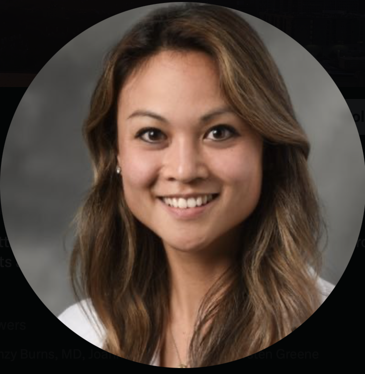 IUuro's tweet photo. We are very excited to announce that @emilyB_MD from @VattikutiUrol at Henry Ford Hospital will be joining us for #URPS fellowship in 2025! Welcome to the @IUuro and @iuobgyn family! 
@sufuorg @urogynsociety https://t.co/UUDA9klPep