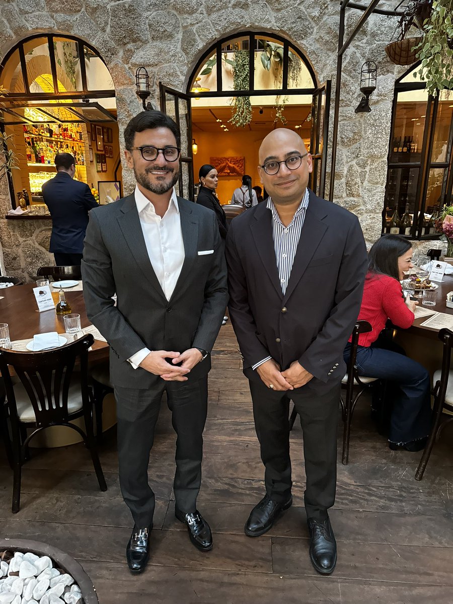 Muddassar Ahmed tweet media