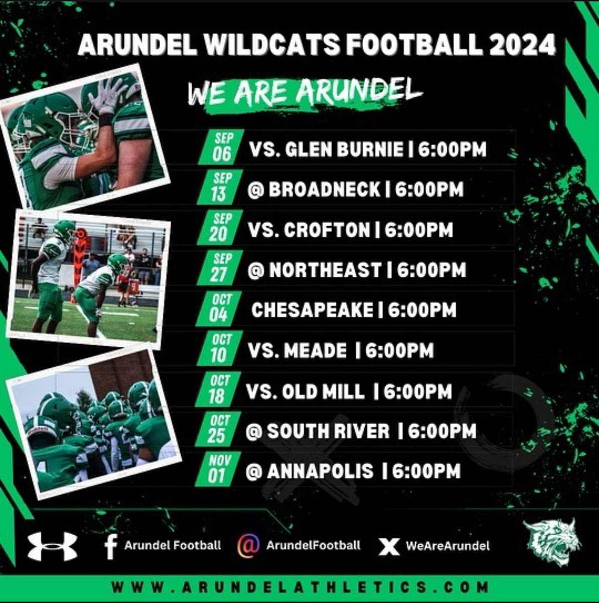 EthanLocker's tweet photo. 2025 Still looking for an opportunity 
5’11 
203lbs
RB/H-Back/LB
Arundel High School https://t.co/iF5lH96dq6