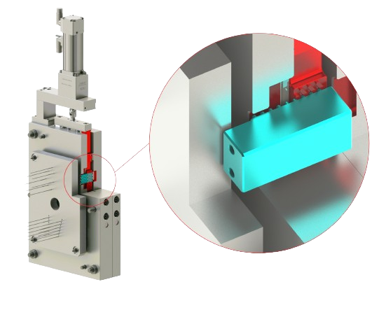 _Technoject_'s tweet photo. We are proud to introduce our new Syncro Plate Product; designed to revolutionize your manufacturing process with unmatched precision and reliability. Check out our website to learn more about it's featues https://t.co/EsSvVL1sNy
#heitec #syncroplate https://t.co/ribnmjhH2Y